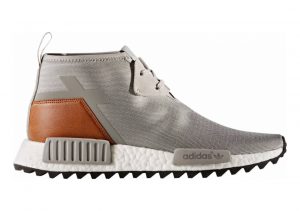 Adidas NMD_C1 Trail Grau