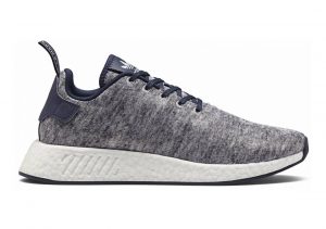 Adidas UA&Sons NMD R2 Grey
