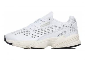 Adidas Falcon White