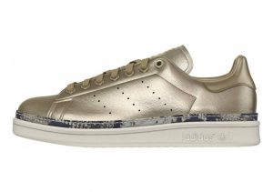 Adidas Stan Smith New Bold Gold