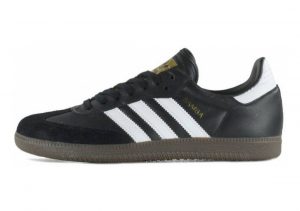 Adidas World Cup Samba FB Noir