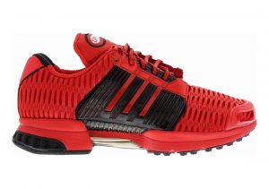 Adidas Climacool 1 Mehrfarbig (Rot / Schwarz)