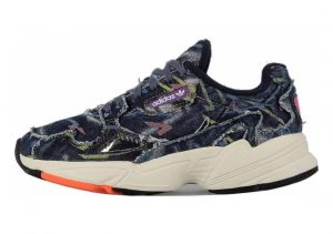 Adidas Falcon Multicolore