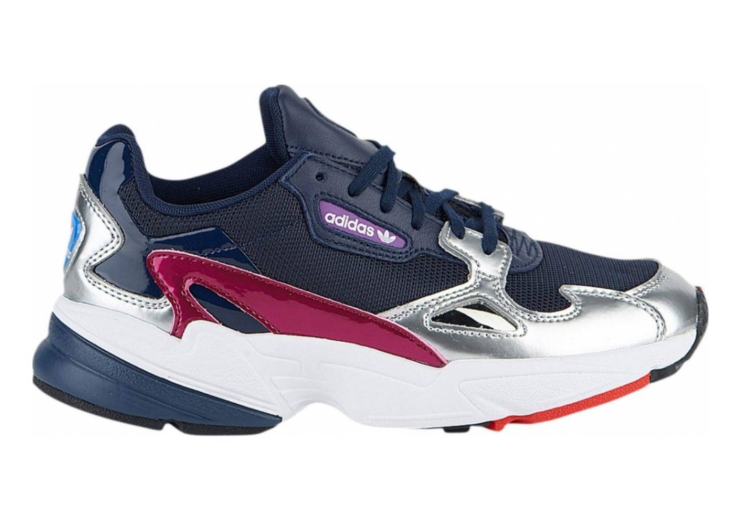 Adidas Falcon Multicolor