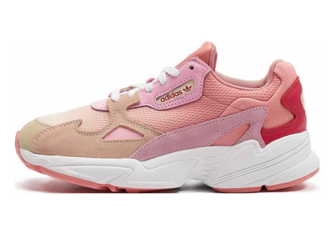 Adidas Falcon Pink