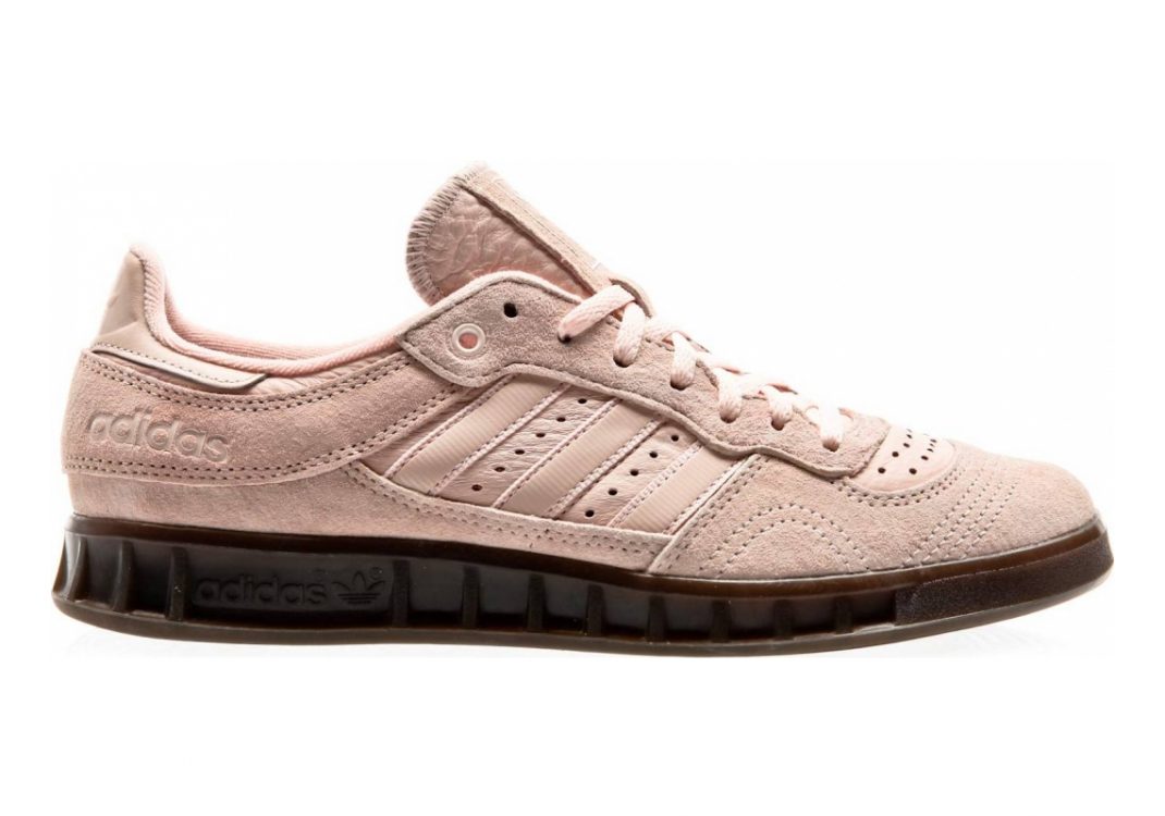 Adidas Handball Top Icey Pink-icey Pink-gum