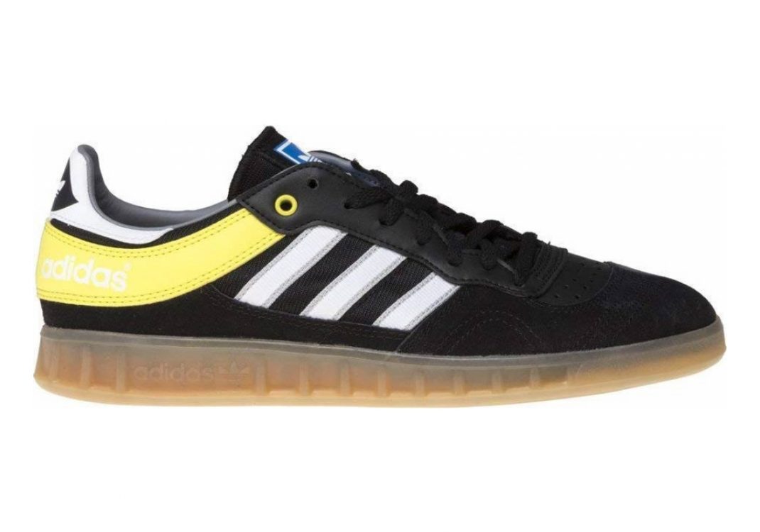 Adidas Handball Top Black