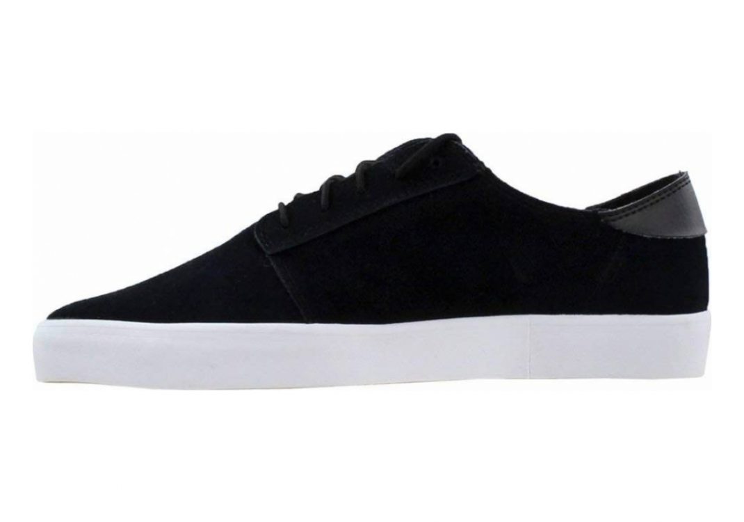 Adidas Seeley Essentials Black