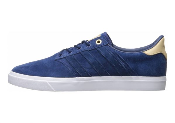 Adidas Seeley Premiere Classified Blue