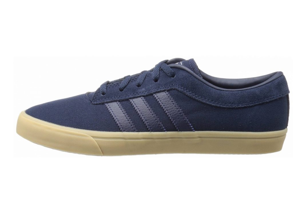 Adidas Sellwood Collegiate Navy/Collegiate Navy