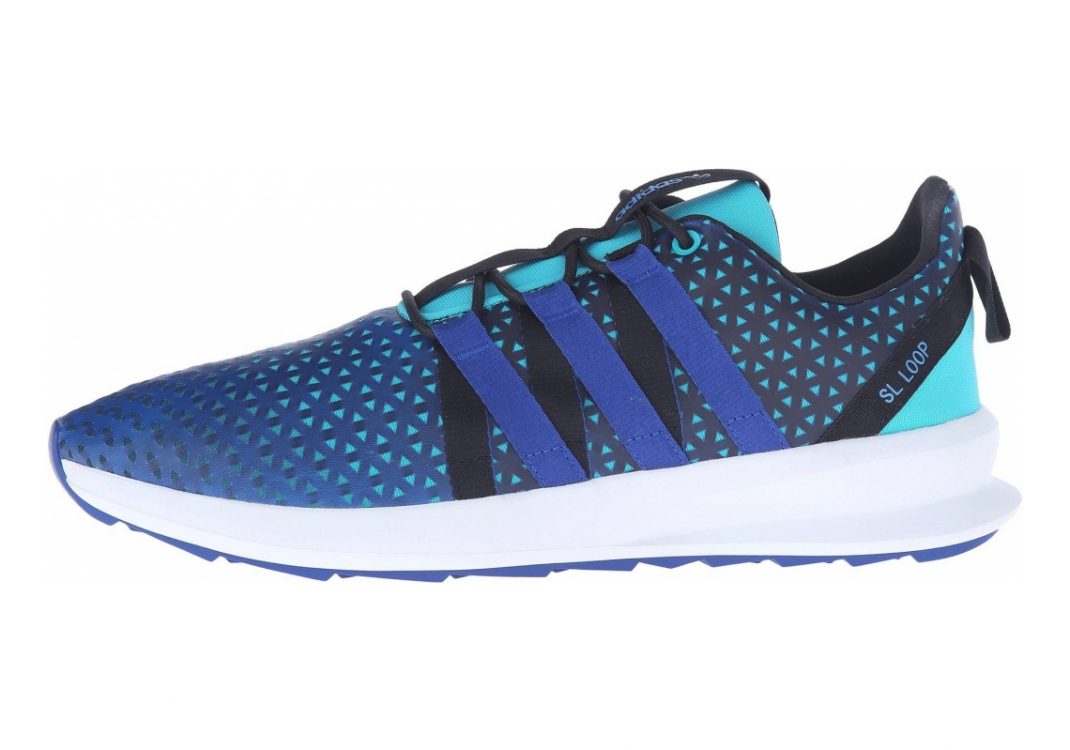 Adidas SL Loop CT Blue