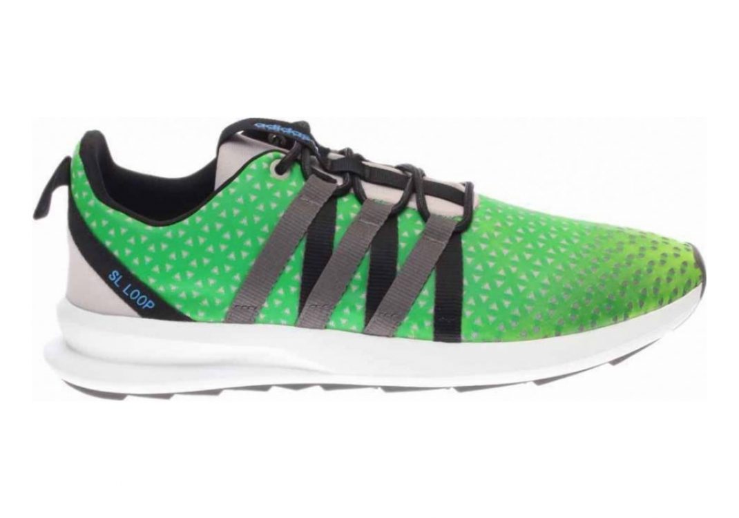Adidas SL Loop CT Green