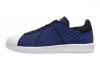 Adidas Superstar Bounce Primeknit Black / Satellite / White