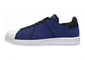 Adidas Superstar Bounce Primeknit Black / Satellite / White