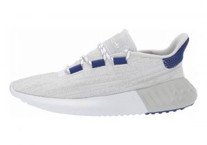 Adidas Tubular Dusk Grey/White/Mystery Ink