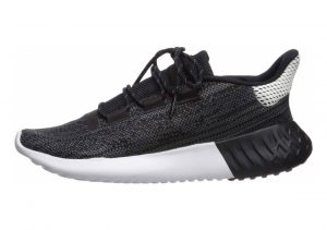 Adidas Tubular Dusk White/Black/Grey