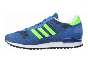 Adidas ZX 700 IM Equipment Blue/Green/White
