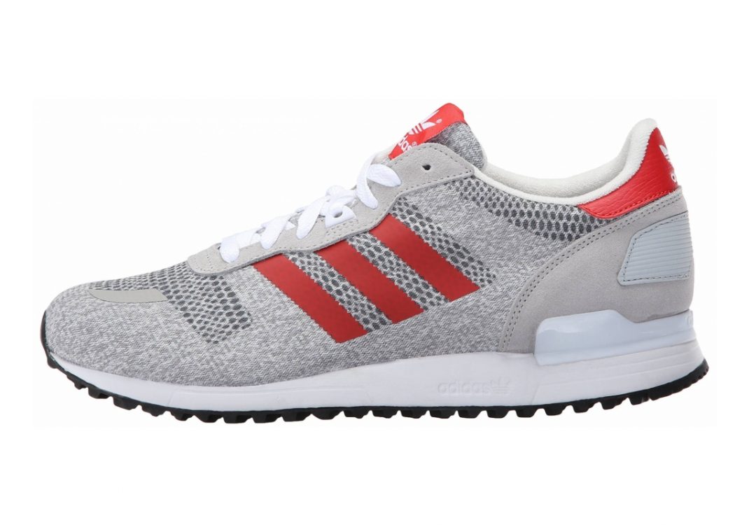 Red best sale zx 700