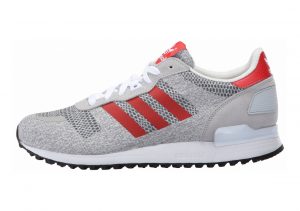 Adidas ZX 700 IM White/Red/Black
