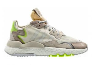 Adidas Nite Jogger beige