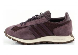 Adidas Racing 1 Purple