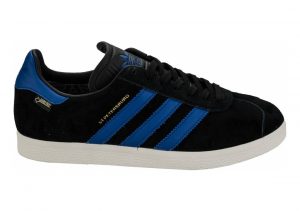 Adidas St. Petersburg GTX Black Royal