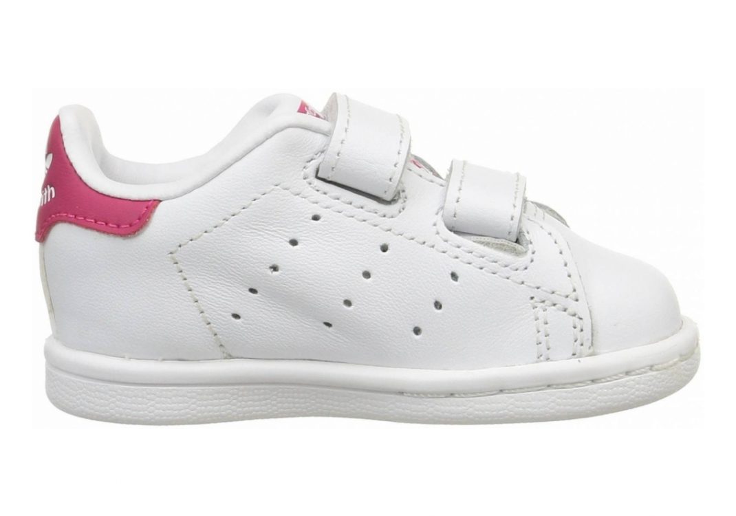 Adidas Stan Smith CF White