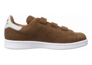 Adidas Stan Smith CF Brown
