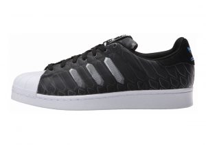 Adidas Superstar CTXM Gray Blk White