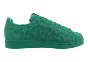 Adidas Superstar Xeno Green