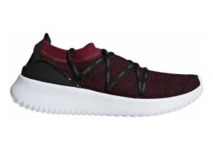 Adidas Ultimamotion Mystery Ruby/Black/White