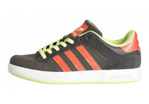 Adidas Varial Low Red-Green