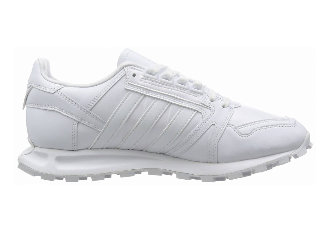 Adidas Racing 1 White