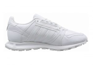 Adidas Racing 1 White