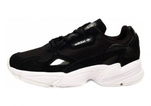 Adidas Falcon Black