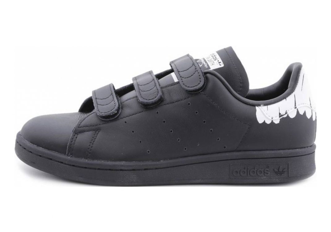 Adidas Stan Smith CF Black