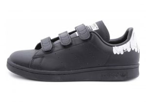 Adidas Stan Smith CF Black