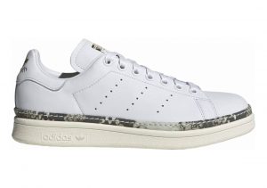 Adidas Stan Smith New Bold White