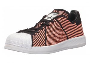 Adidas Superstar Bounce Primeknit Oranje