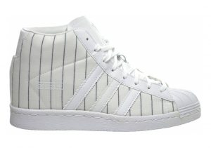 Adidas Superstar UP Footwear White/Core Black