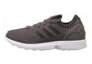 Adidas ZX Flux Primeknit Black
