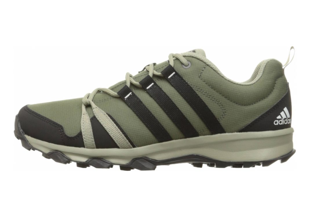 Adidas Tracerocker Green