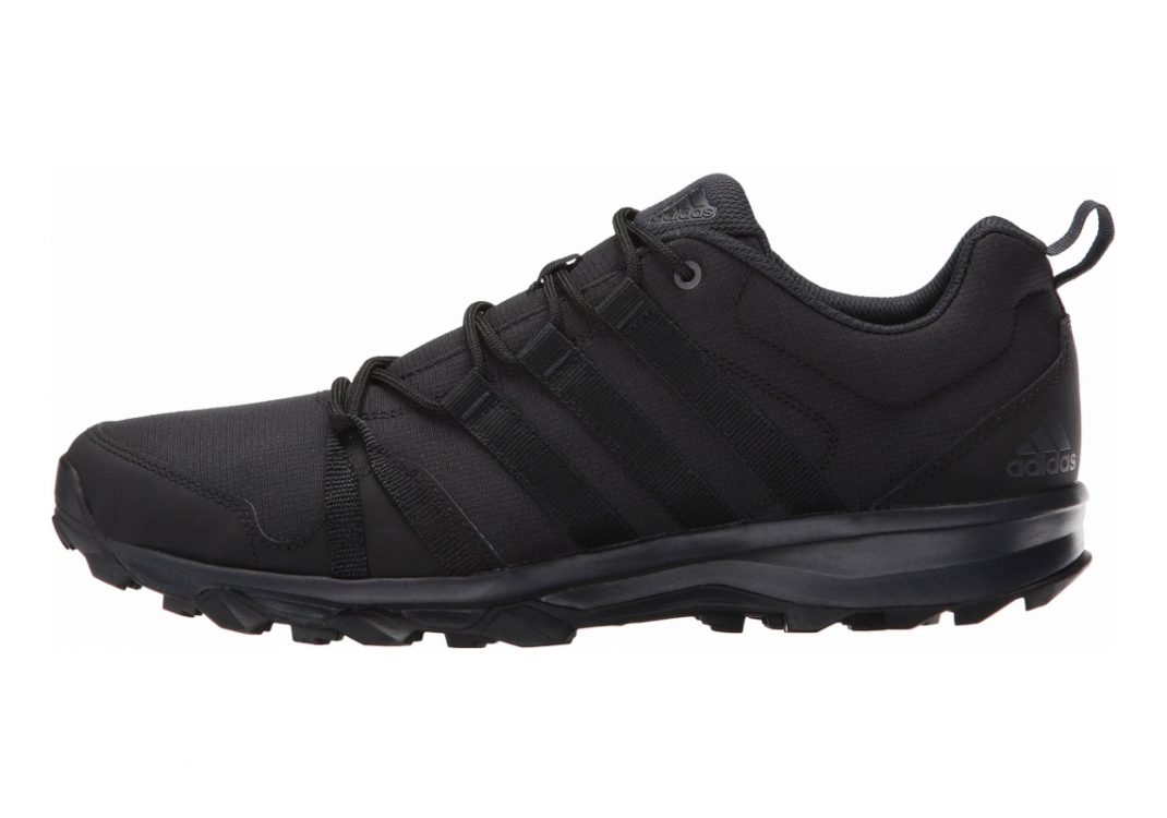 Adidas Tracerocker zwart