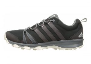 Adidas Tracerocker Black (Negbas / Grivis / Neguti)