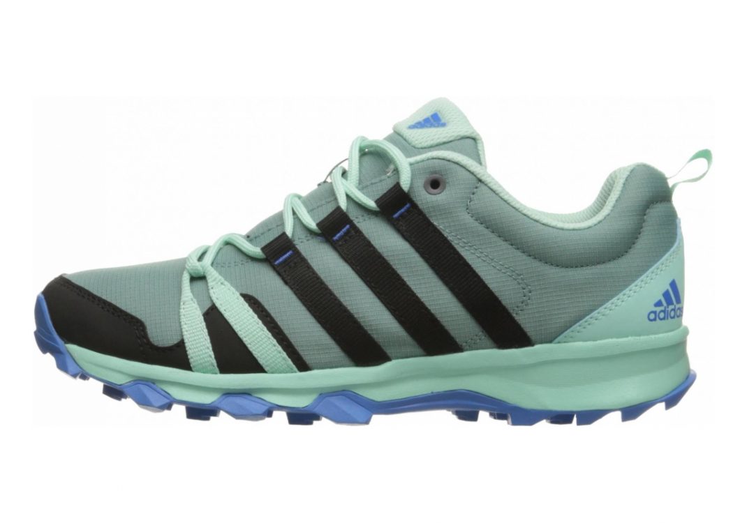 Adidas Tracerocker Green