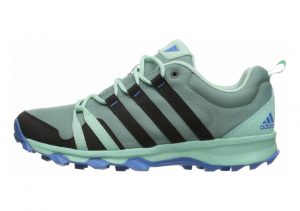 Adidas Tracerocker Green