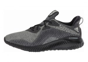Adidas AlphaBounce Reflective HPC AMS Black