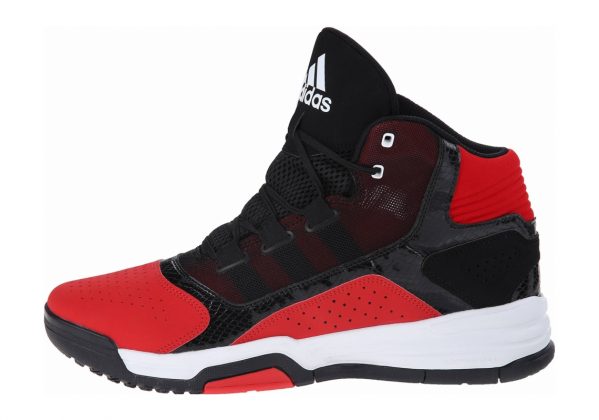 Adidas Amplify Red/Black/White