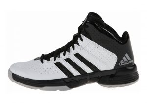 Adidas Cross 'Em 3 White