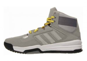 Adidas Electrify Silver/Light Yellow